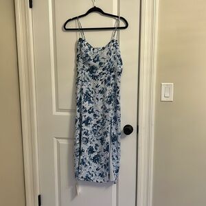Cami dress new with tags
